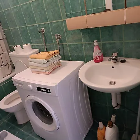 Апартаменты Mota *